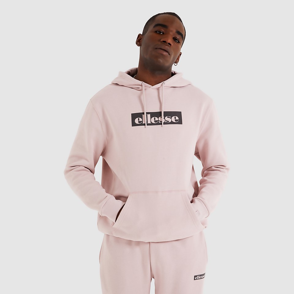 Jogginganzug Mese Hellrosa für Herren