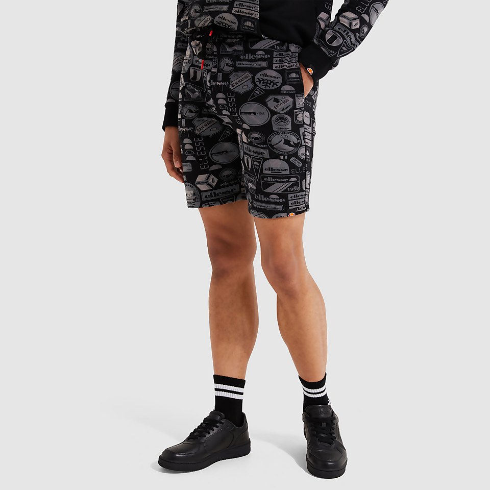 Shorts Igor Schwarz für Herren