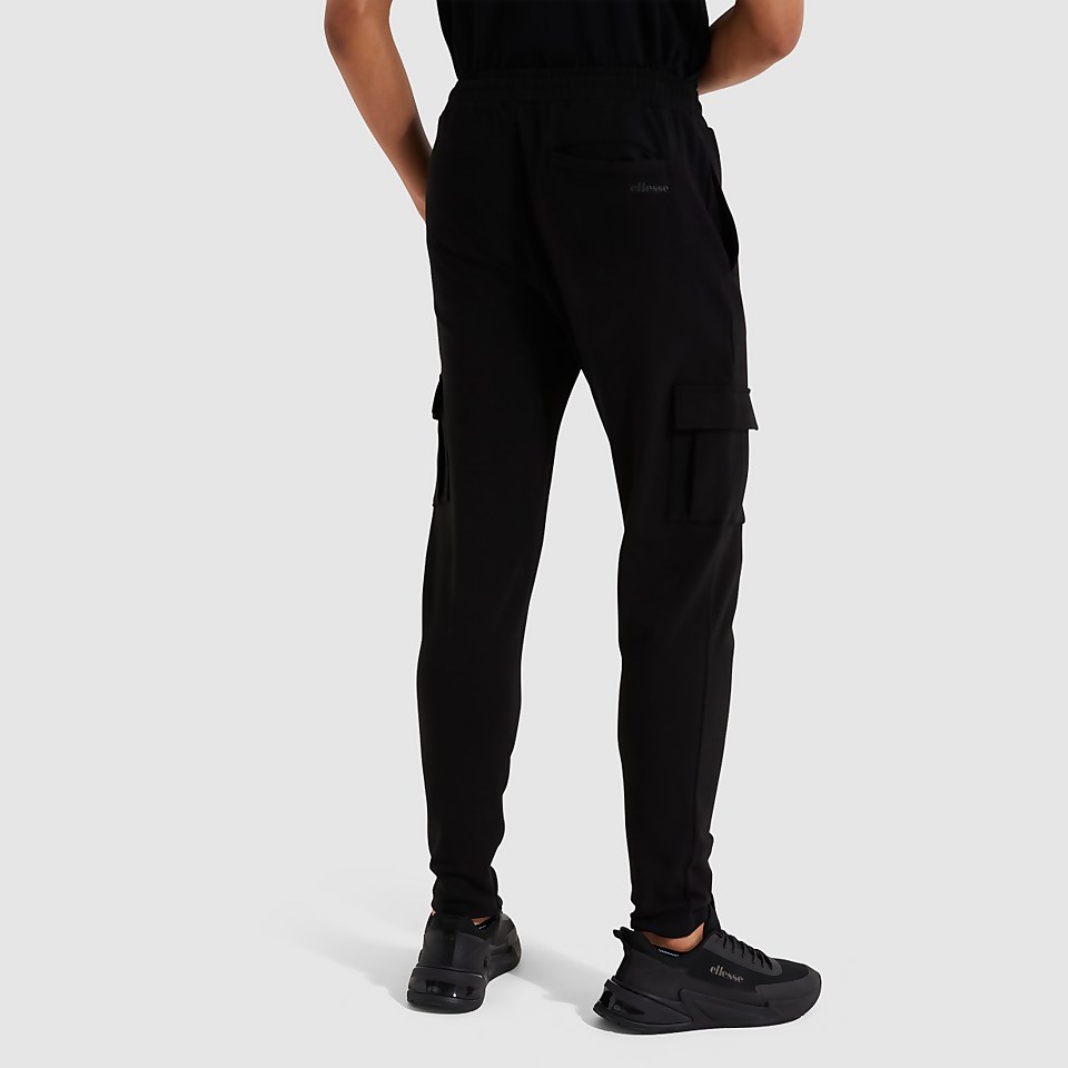 Cargo-Hose Vizioa Schwarz für Herren