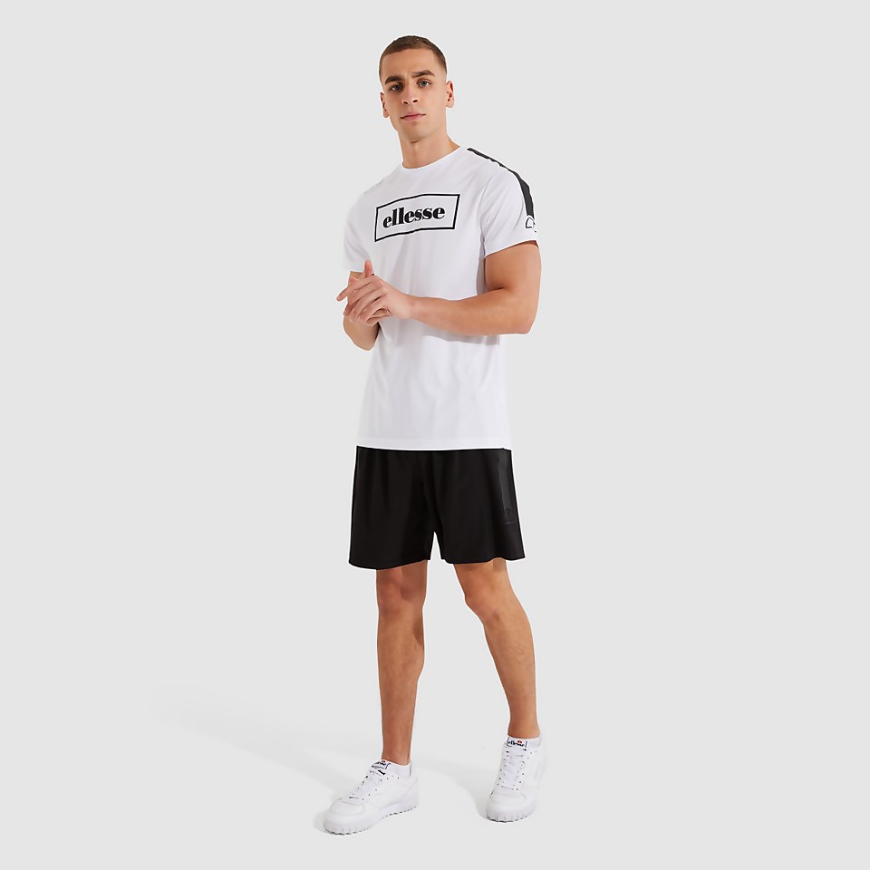 Shorts Baggini Schwarz für Herren