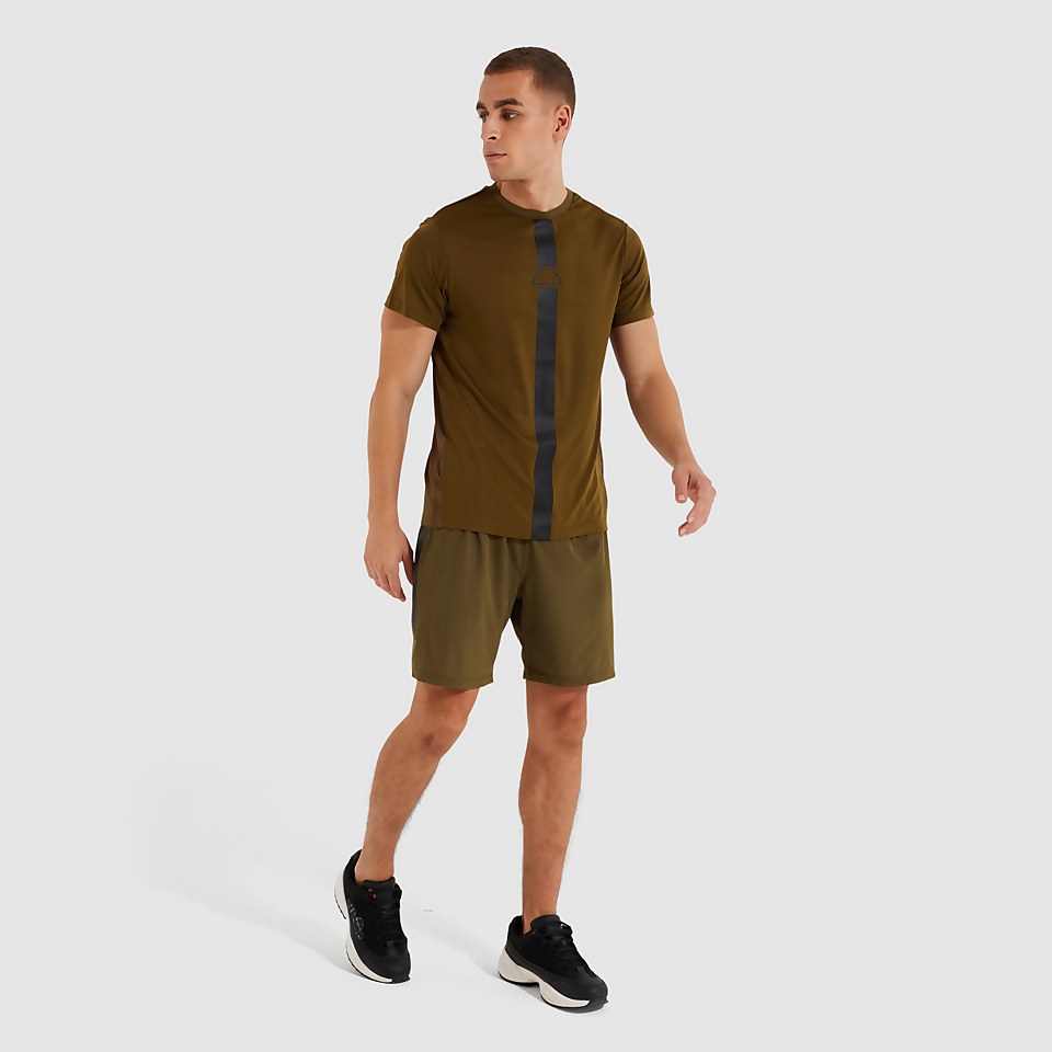 Shorts Baggini Khaki für Herren