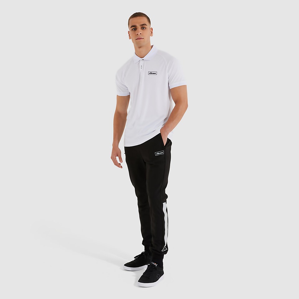 Men's Materaza Jog Pant Black