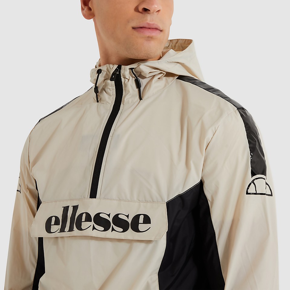 Men's Ancelota Jacket Beige