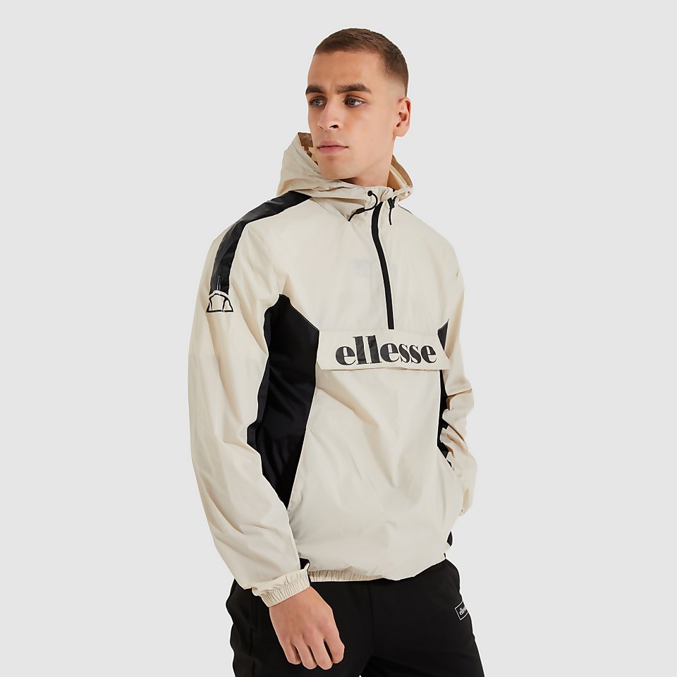 Men's Ancelota Jacket Beige