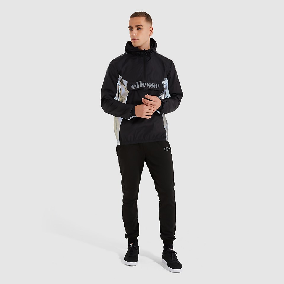 Men's Ancelota Jacket Black
