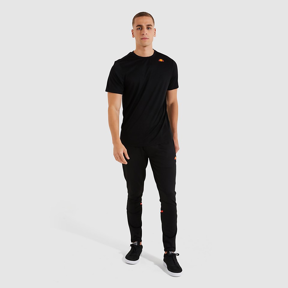 T-Shirt Eminence Schwarz für Herren