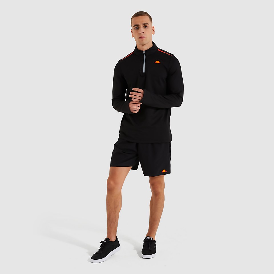 Men's Archetype Shorts Black