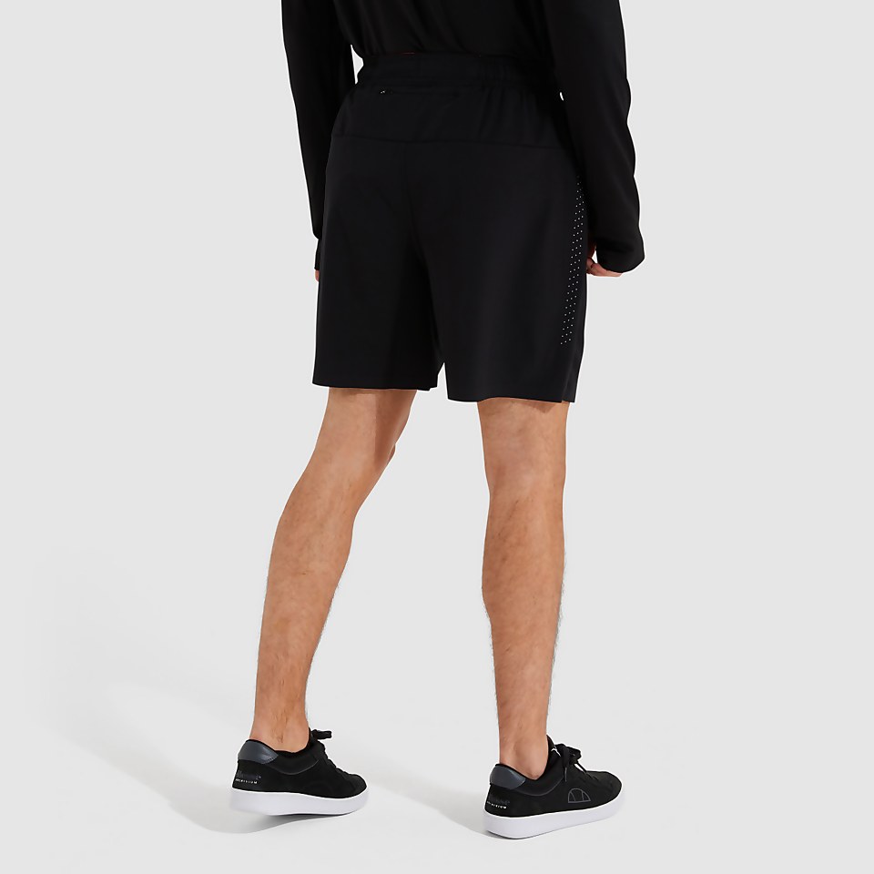Men's Archetype Shorts Black