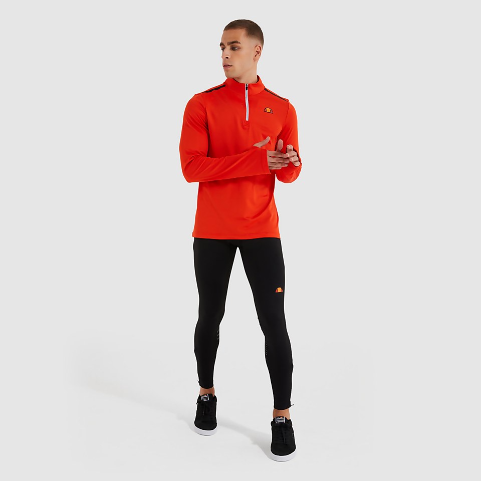 Leggings Mogul Schwarz für Herren
