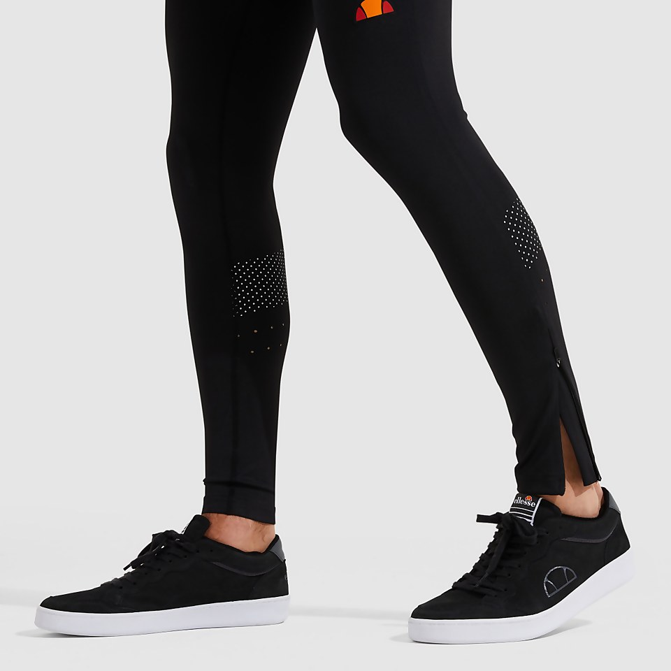 Leggings Mogul Schwarz für Herren