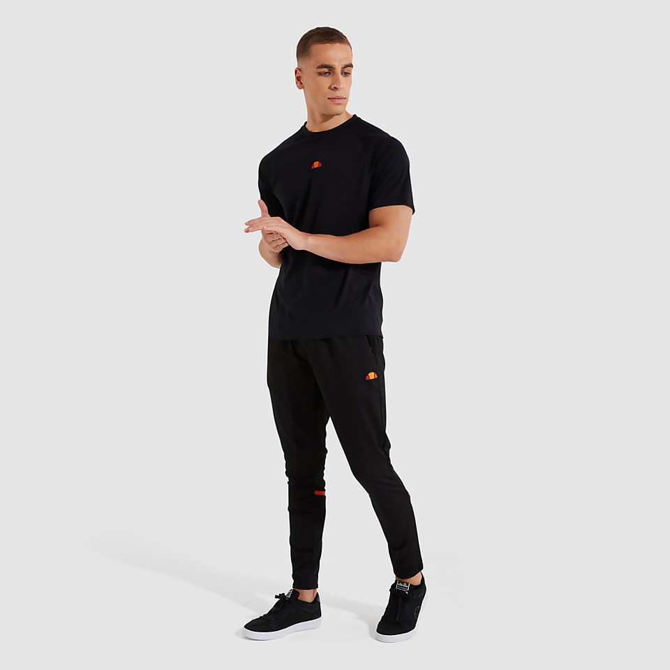 Men's Paradigm Jog Pant Black
