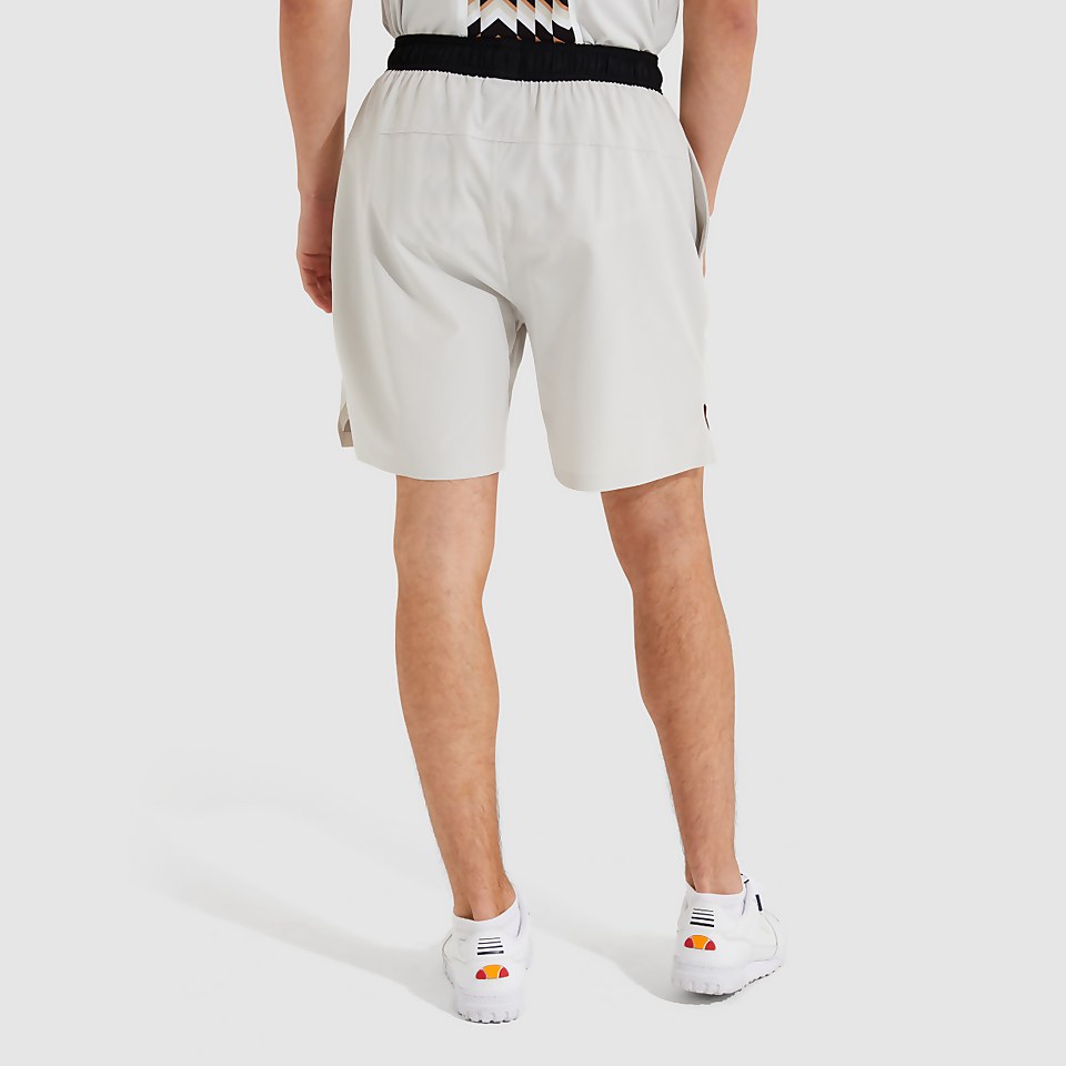 Shorts Kooning Hellgrau für Herren