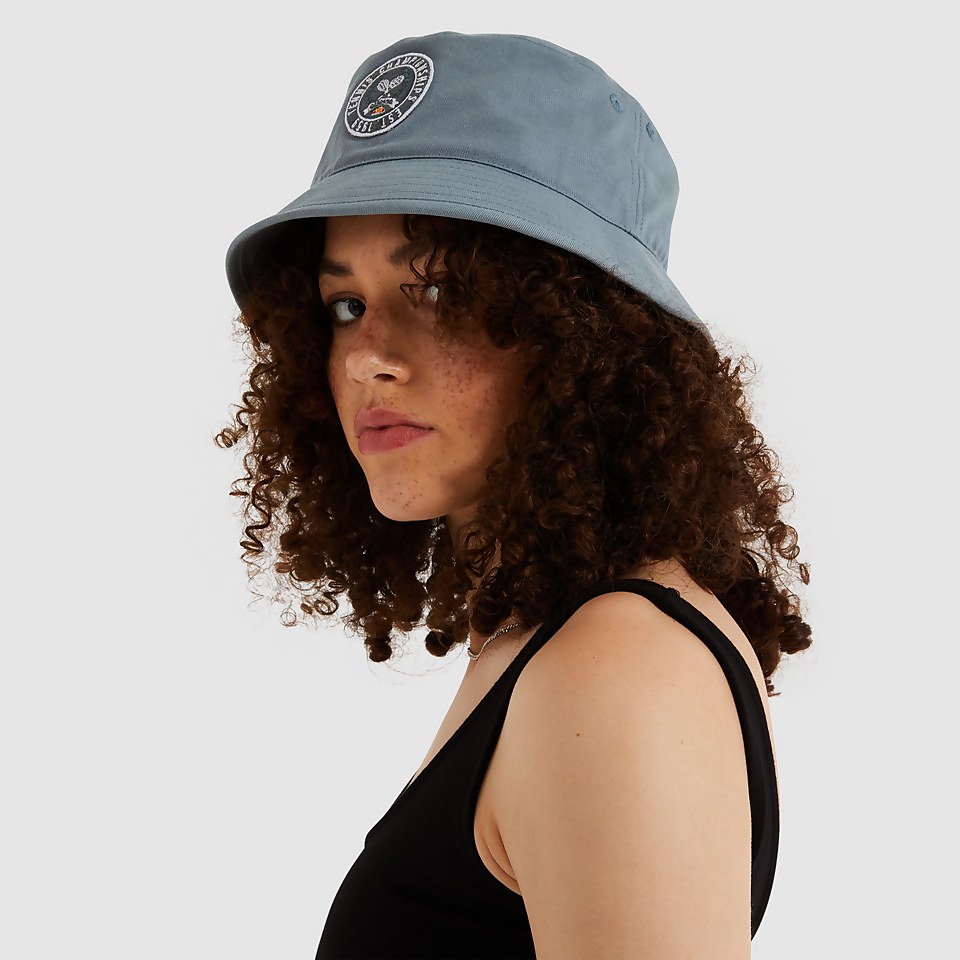 Lotaro Bucket Hat Green