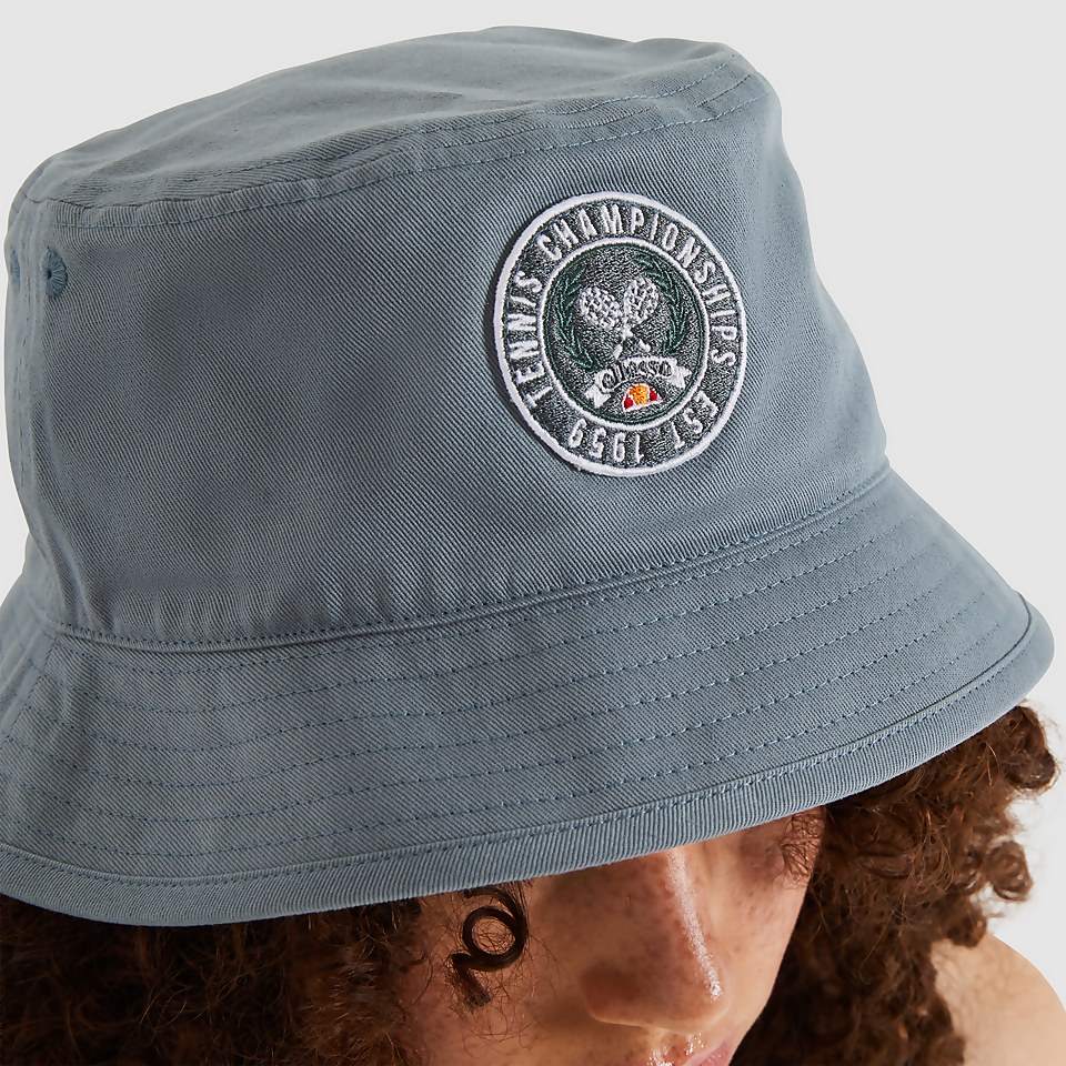Lotaro Bucket Hat Green