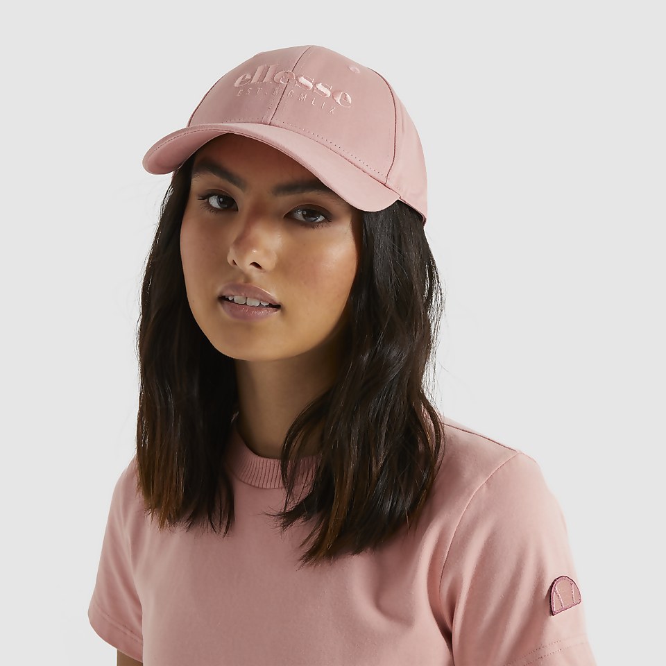 Kappe Tinar Pink