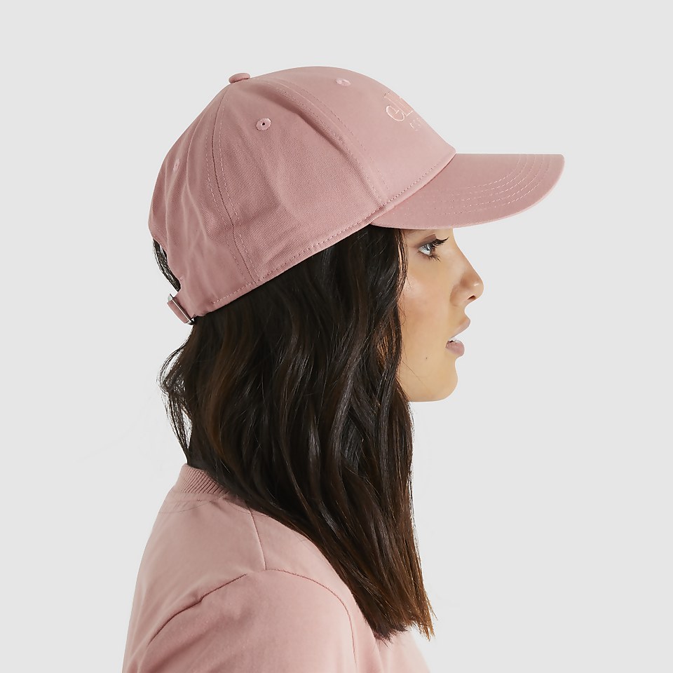Kappe Tinar Pink