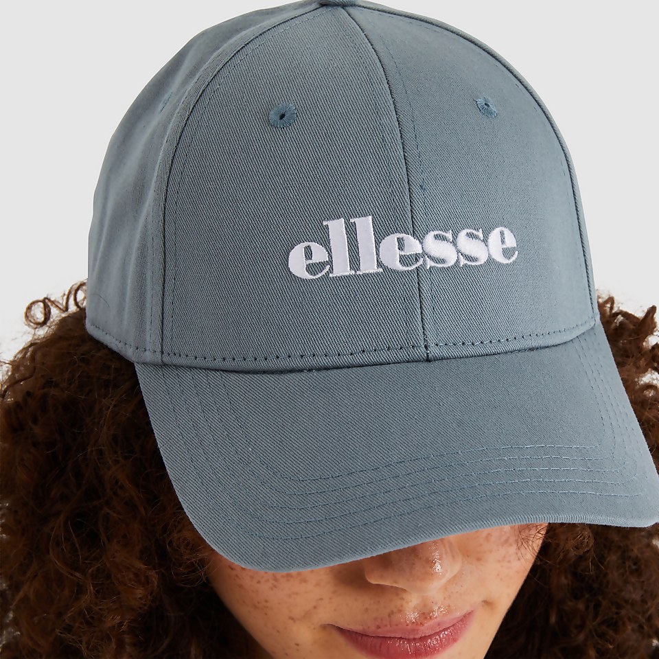 Alba Cap Green