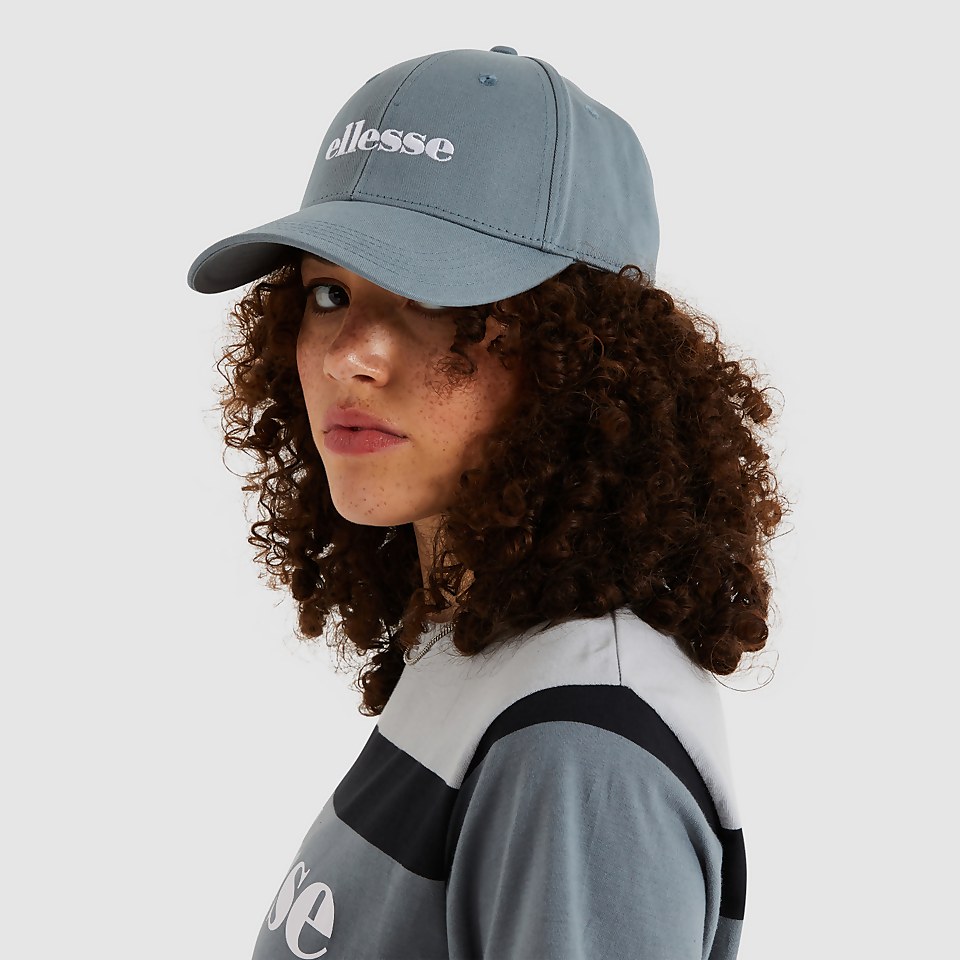 Alba Cap Green