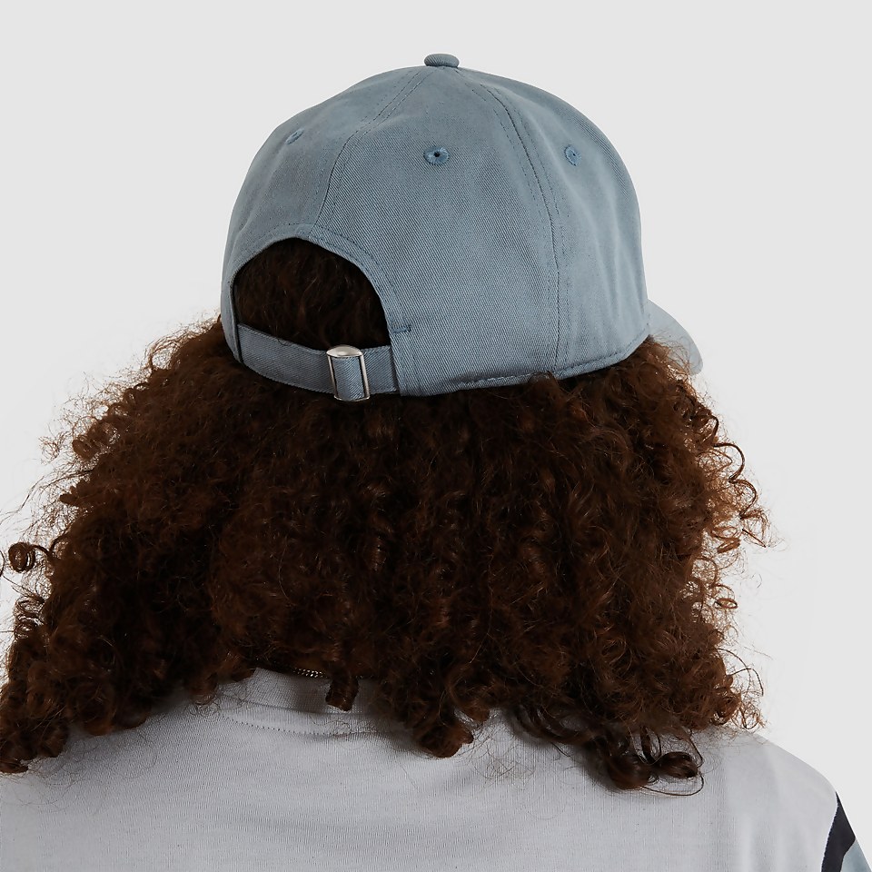 Alba Cap Green