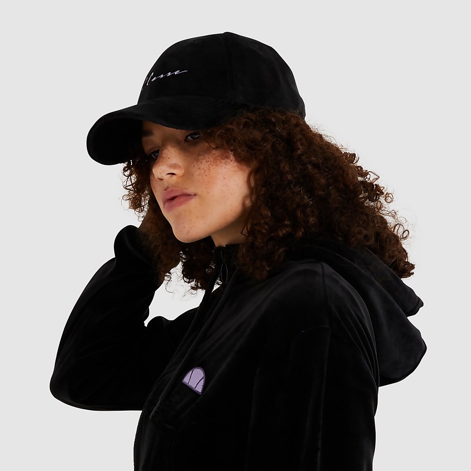 Kappe Margi Schwarz