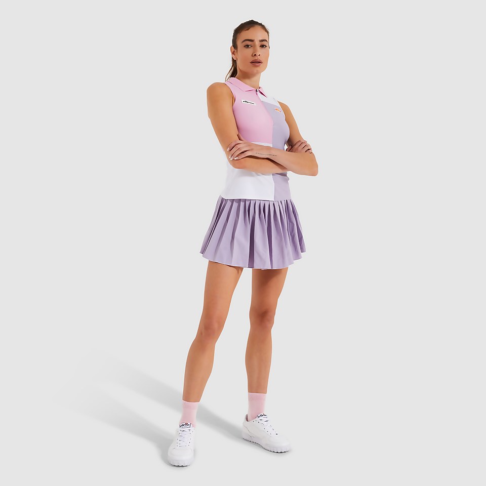 Women's Stiorra Skort Purple