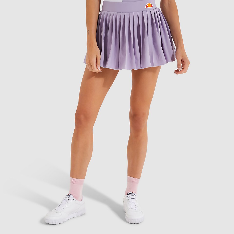 Women's Stiorra Skort Purple