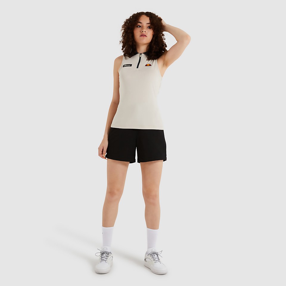 Poloshirt Poalo Beige für Damen