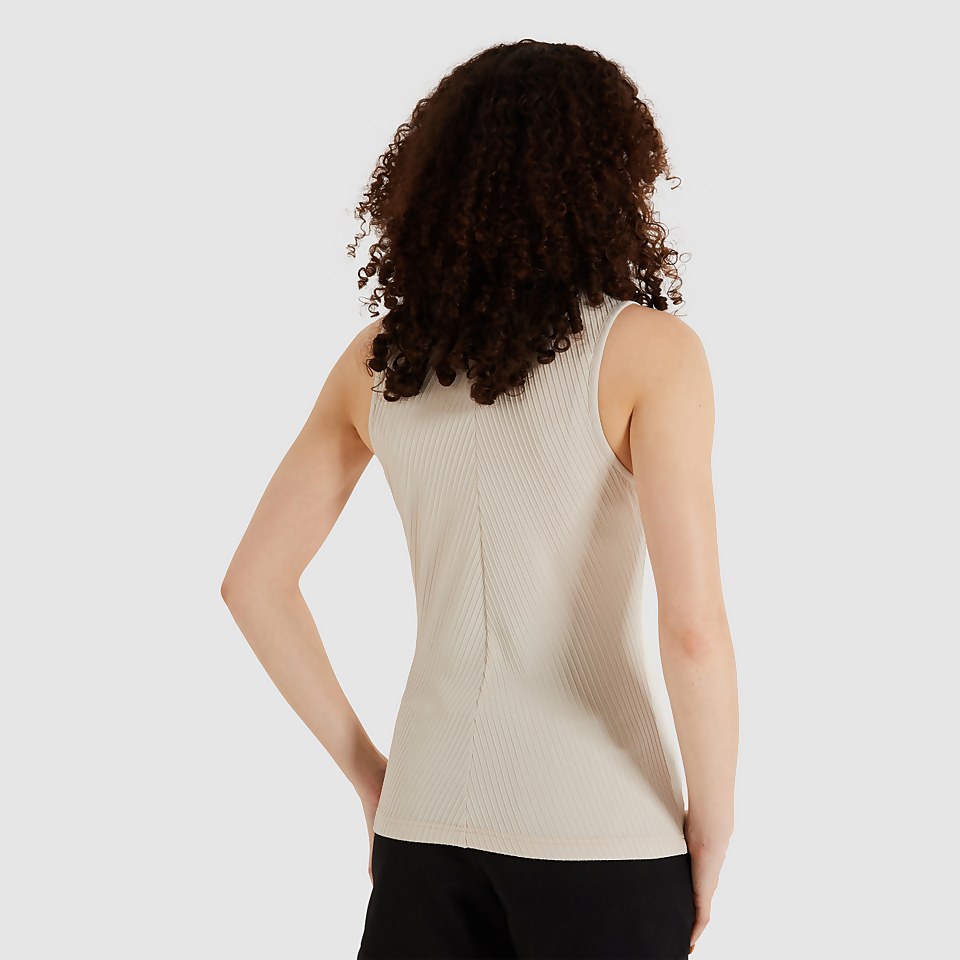 Poloshirt Poalo Beige für Damen