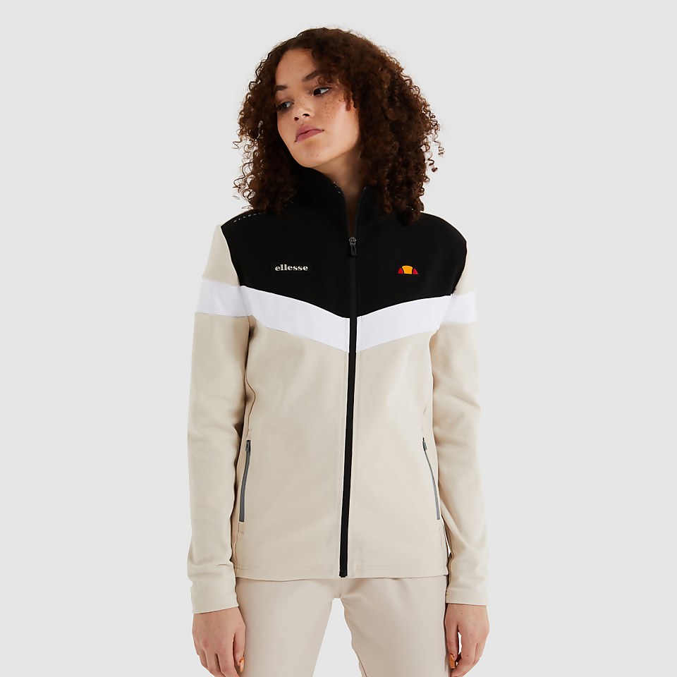 Jacke Rado Beige für Damen