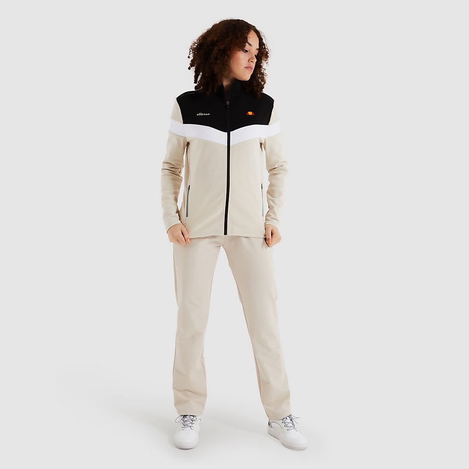 Jacke Rado Beige für Damen
