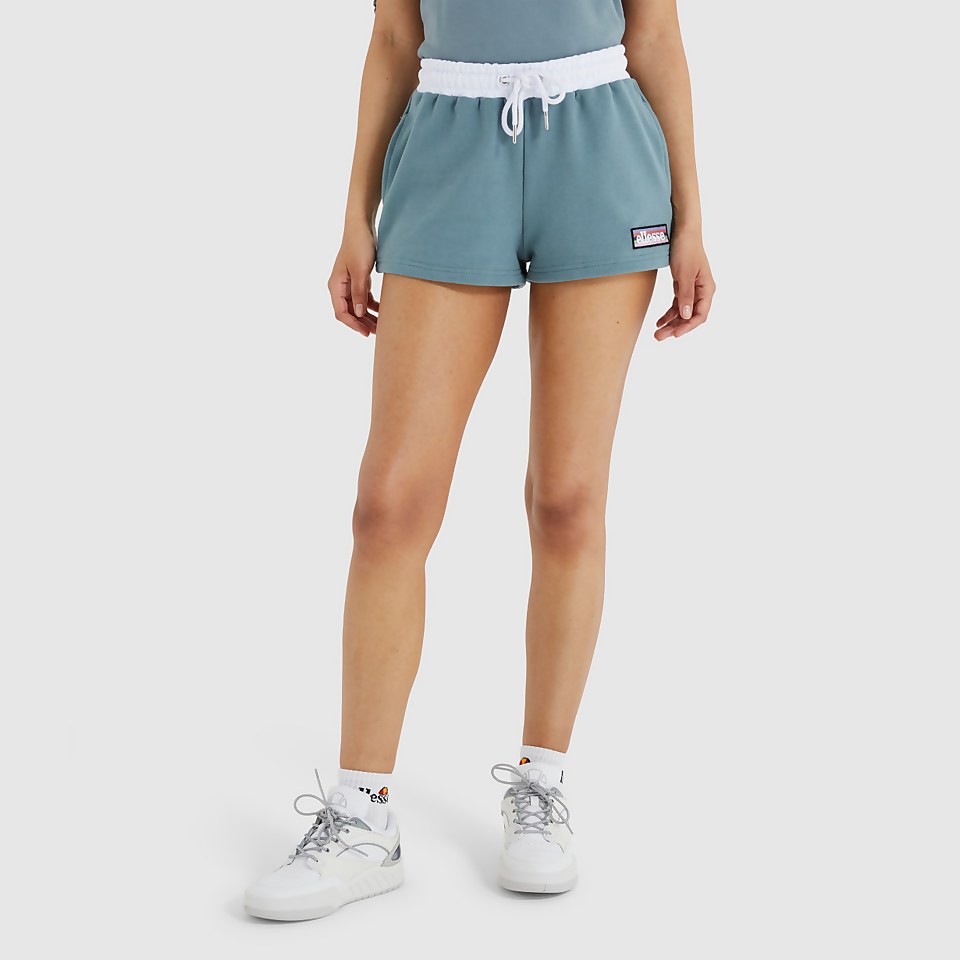 Women's Tang Shorts Green