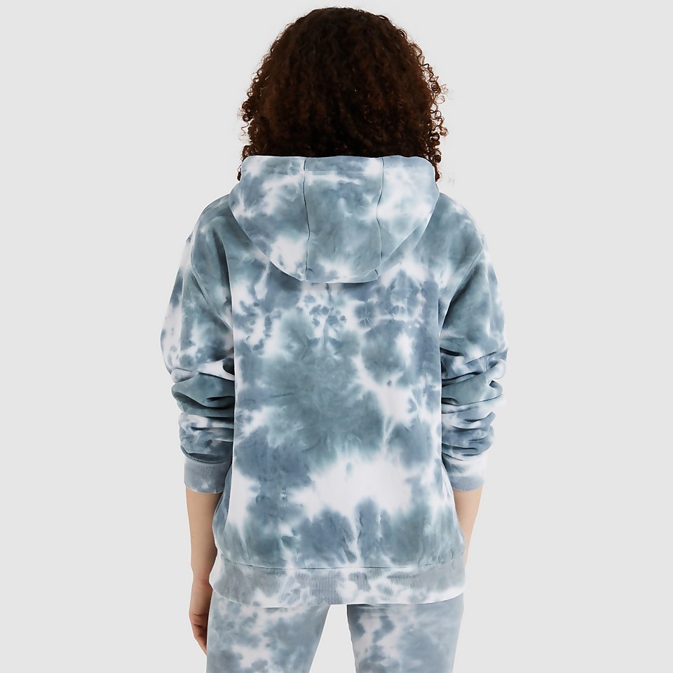 Women's Torices Hoody Tie Dye