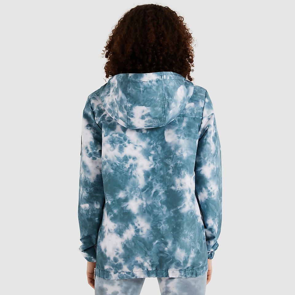 Women's Montez Jacket Tie Dye