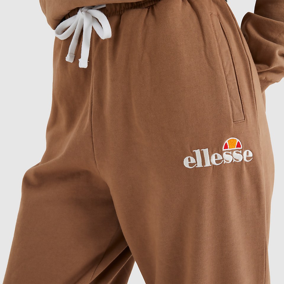 Women's Velam Jog Pant Brown