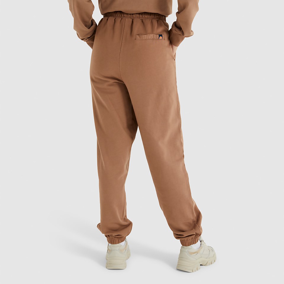 Women's Velam Jog Pant Brown