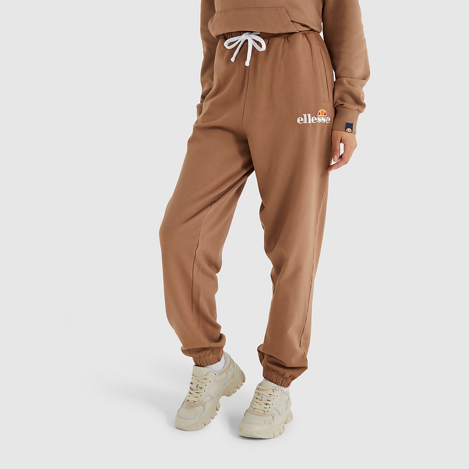 Women's Velam Jog Pant Brown