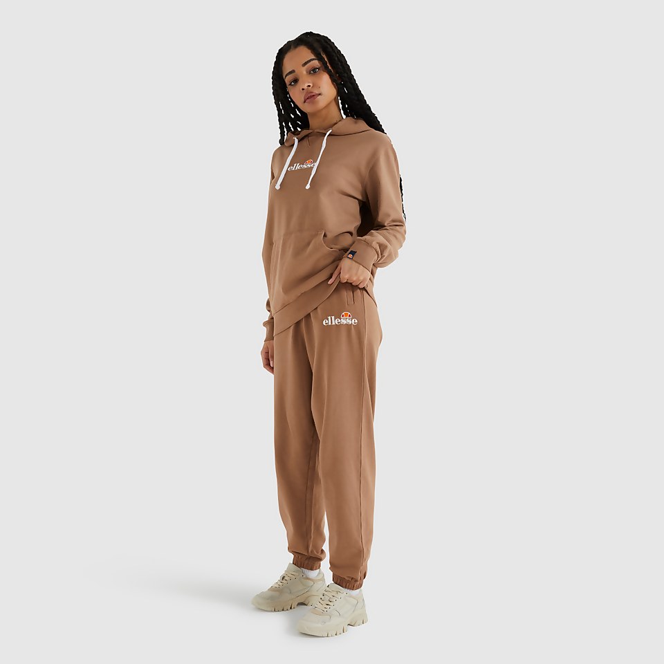 Women's Velam Jog Pant Brown