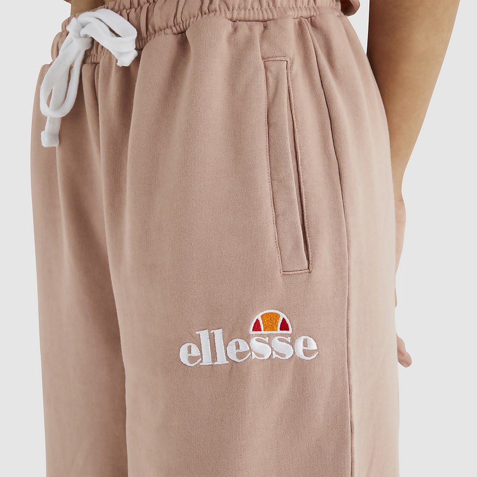 Jogginghose Velam Pink für Damen