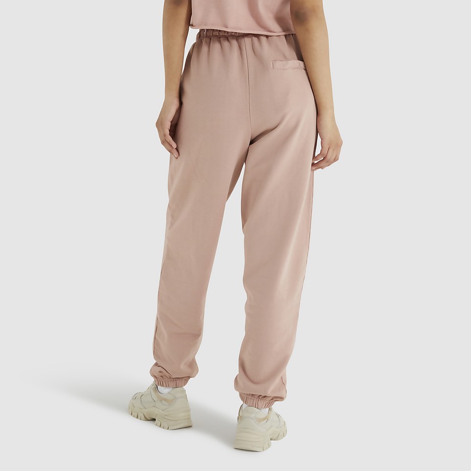 Jogginghose Velam Pink für Damen