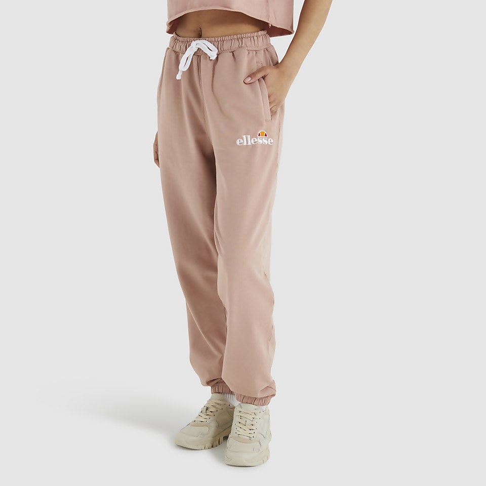 Jogginghose Velam Pink für Damen