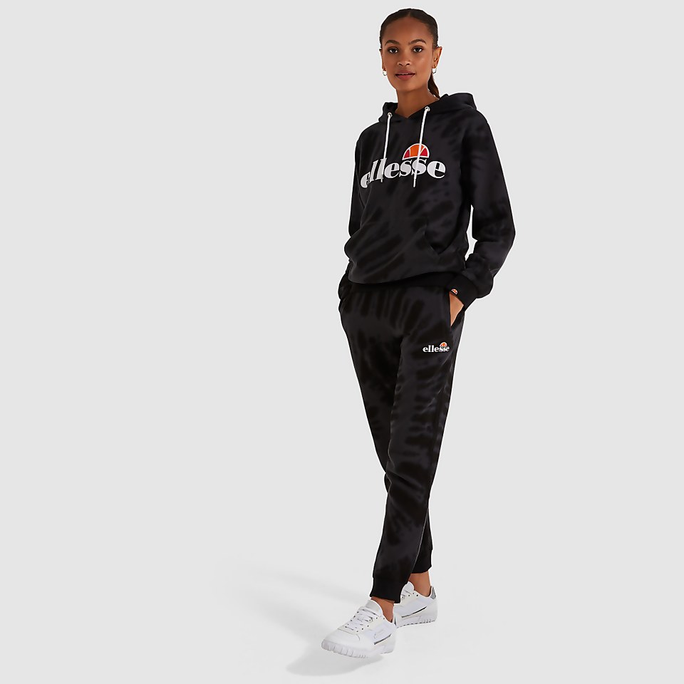 Jogginghose Hallouli Batik-Look für Damen