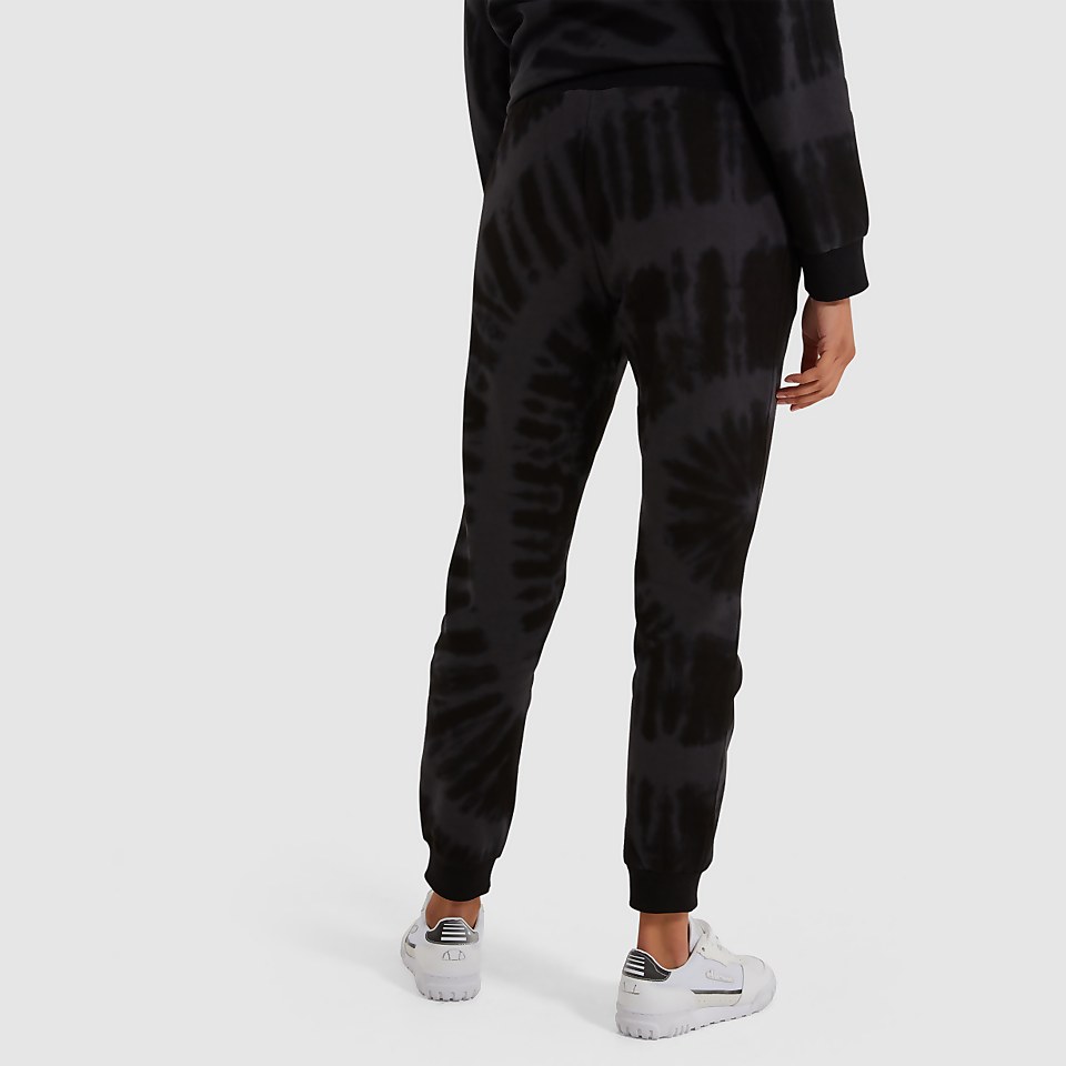 Jogginghose Hallouli Batik-Look für Damen