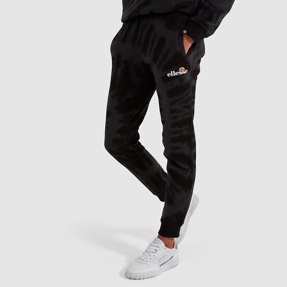 Jogginghose Hallouli Batik-Look für Damen