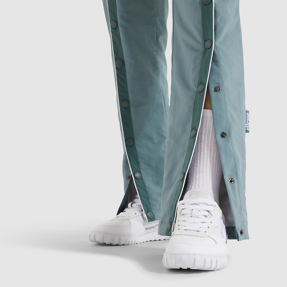 Women's Tates Track Pant Green