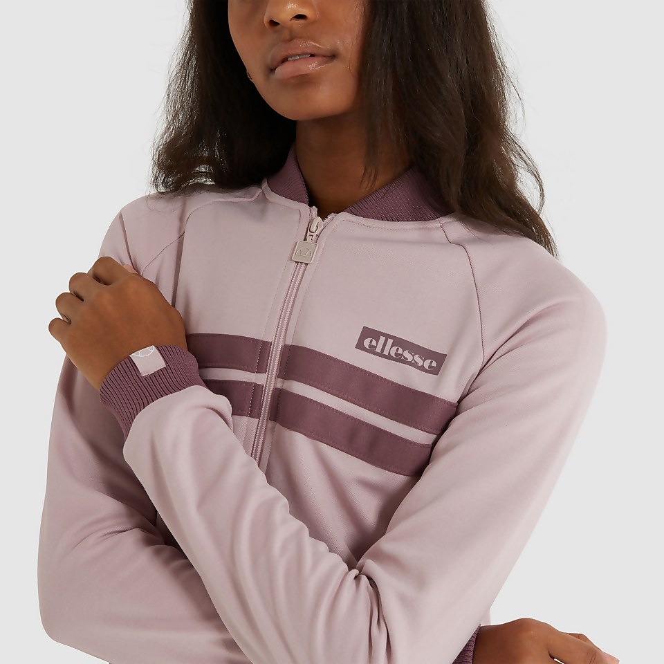 Sport-Top Speale Hellrosa für Damen