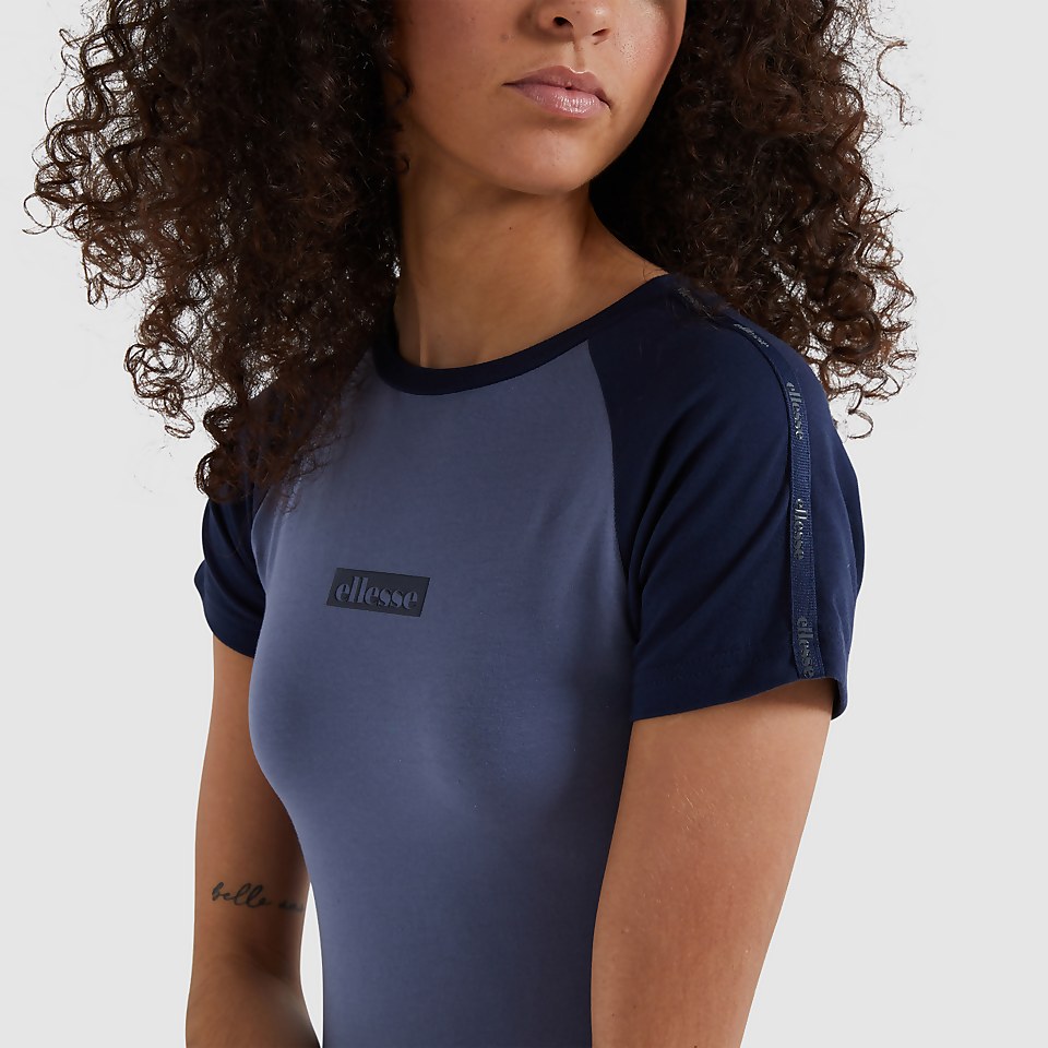 Tion Kleid Grau für Damen