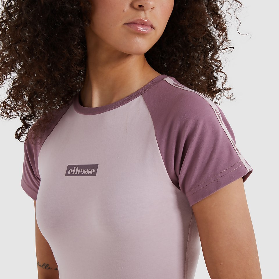 Women's Tion Dress Light Pink