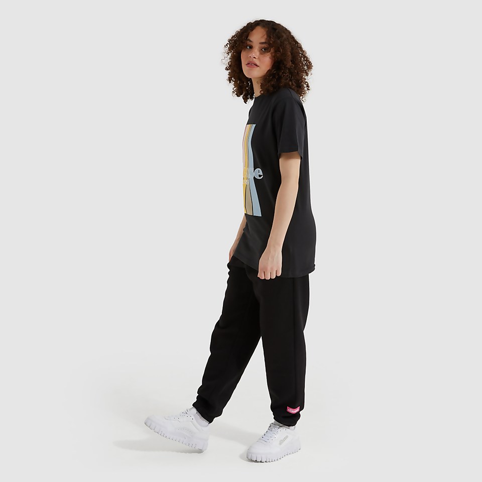 Women's Novan Jog Pant Black