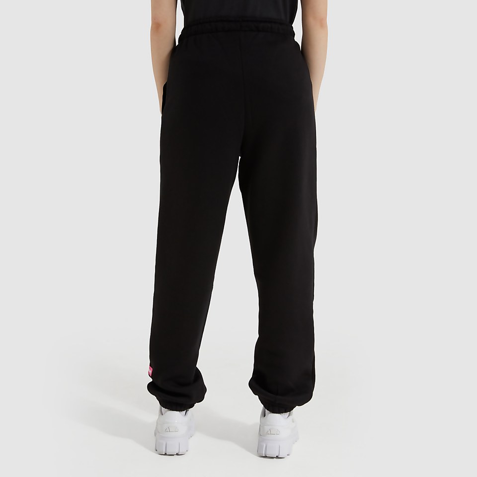 Women's Novan Jog Pant Black