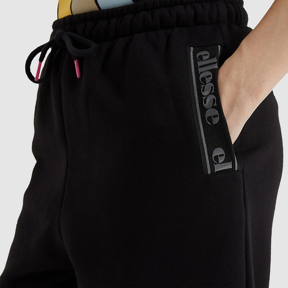 Women's Novan Jog Pant Black